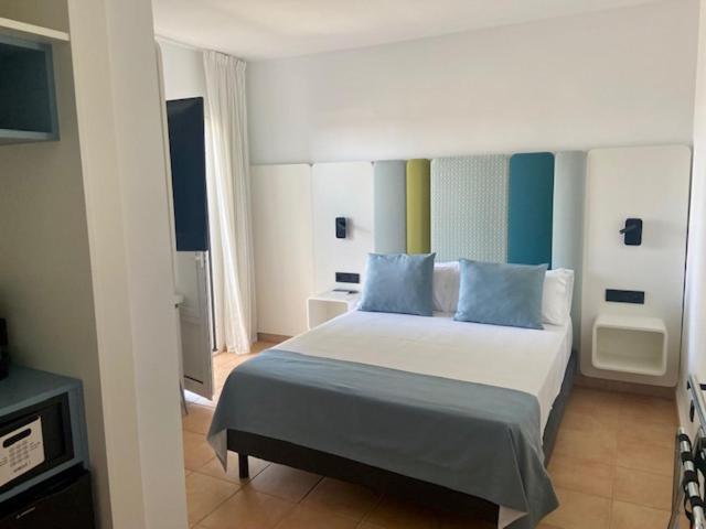 Hotel Boutique Cabo Sur Мохакар Экстерьер фото