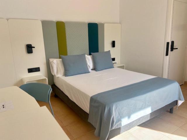 Hotel Boutique Cabo Sur Мохакар Экстерьер фото